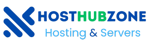 hosthubzone hosting